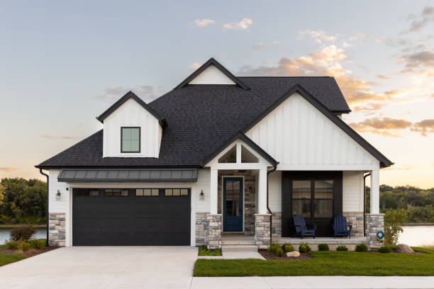 Best Roofing for New Construction  in Lake Wildwood, CA